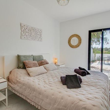 Casa Carla Appartement Armação de Pêra Buitenkant foto