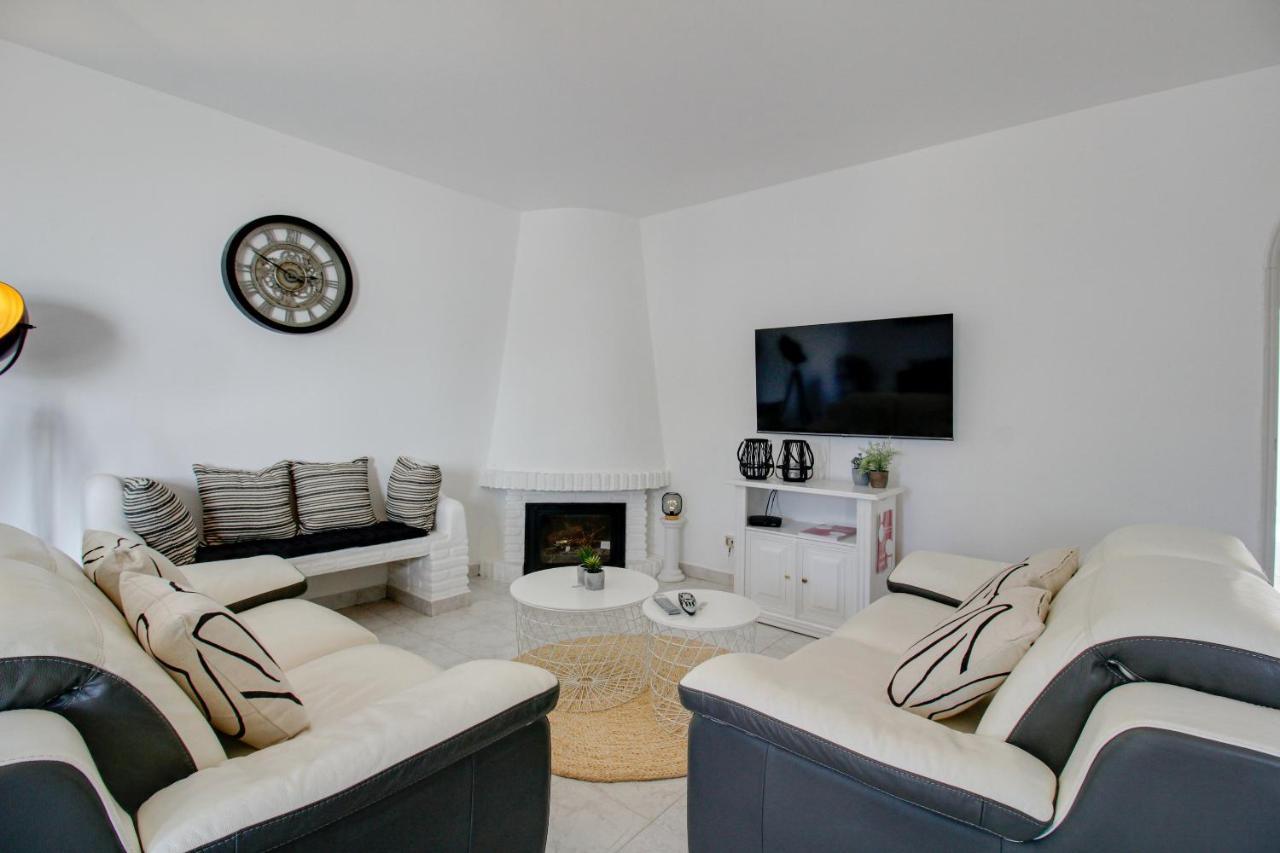 Casa Carla Appartement Armação de Pêra Buitenkant foto