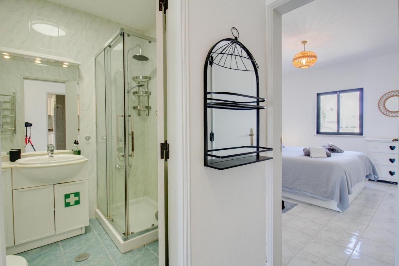 Casa Carla Appartement Armação de Pêra Buitenkant foto