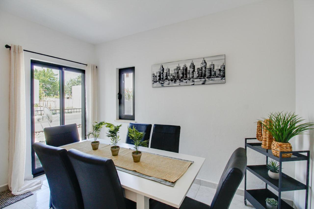 Casa Carla Appartement Armação de Pêra Buitenkant foto