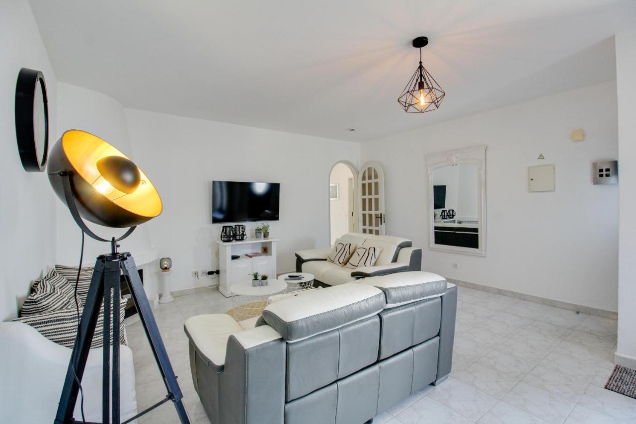 Casa Carla Appartement Armação de Pêra Buitenkant foto