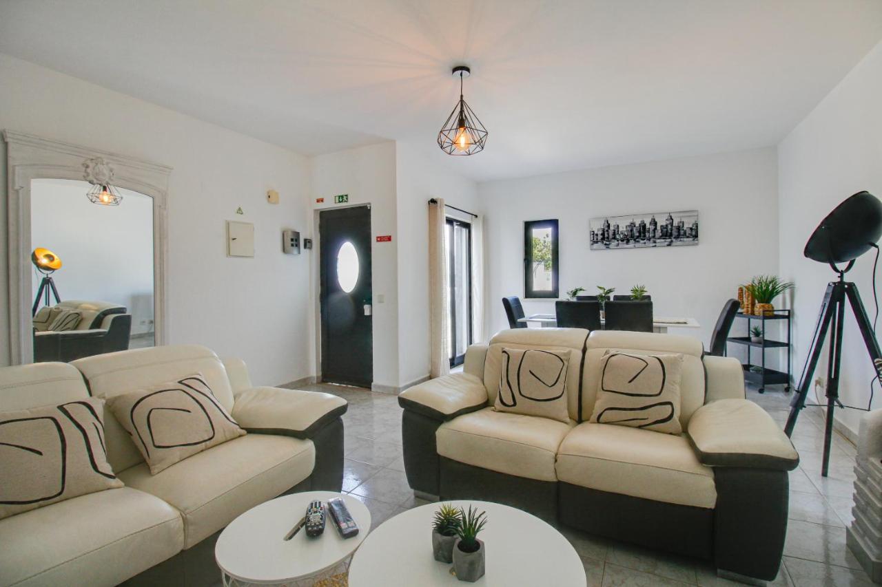 Casa Carla Appartement Armação de Pêra Buitenkant foto