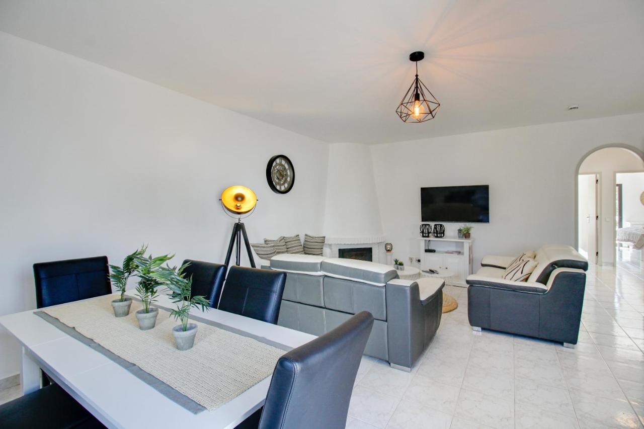 Casa Carla Appartement Armação de Pêra Buitenkant foto
