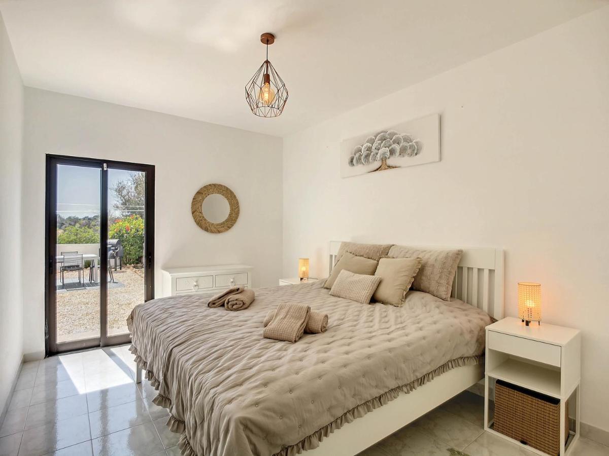 Casa Carla Appartement Armação de Pêra Buitenkant foto