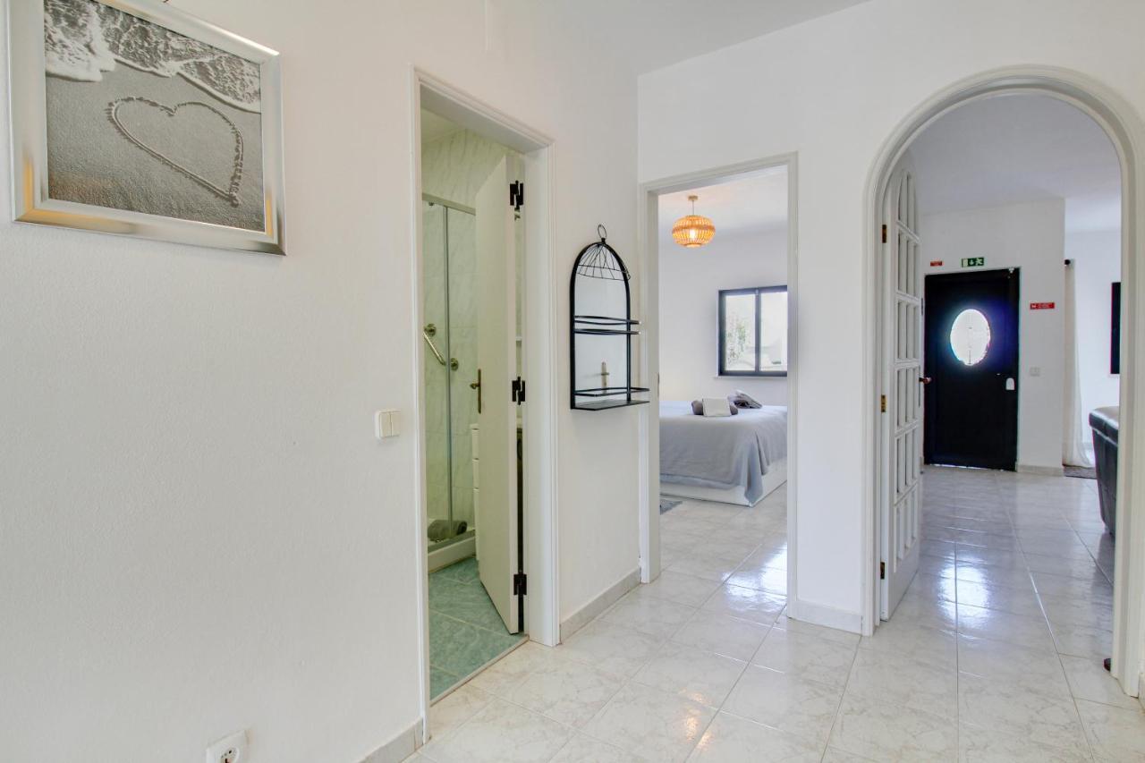 Casa Carla Appartement Armação de Pêra Buitenkant foto