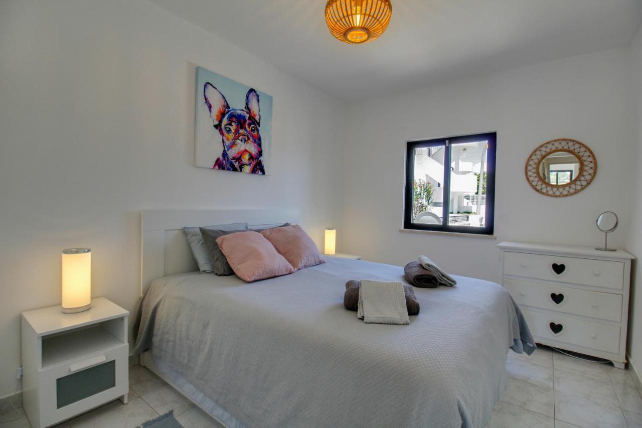 Casa Carla Appartement Armação de Pêra Buitenkant foto