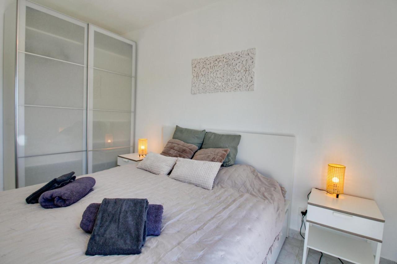Casa Carla Appartement Armação de Pêra Buitenkant foto