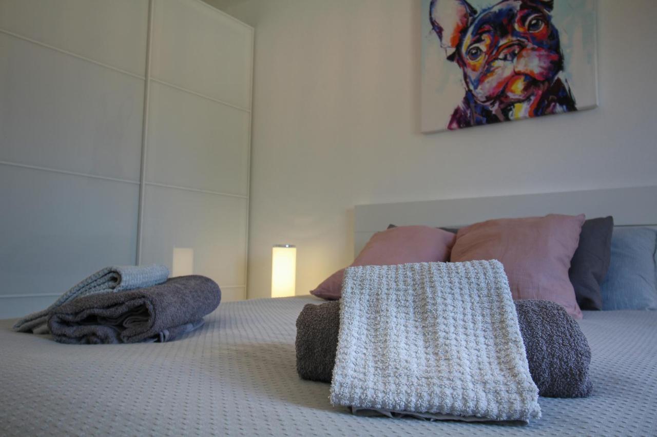 Casa Carla Appartement Armação de Pêra Buitenkant foto