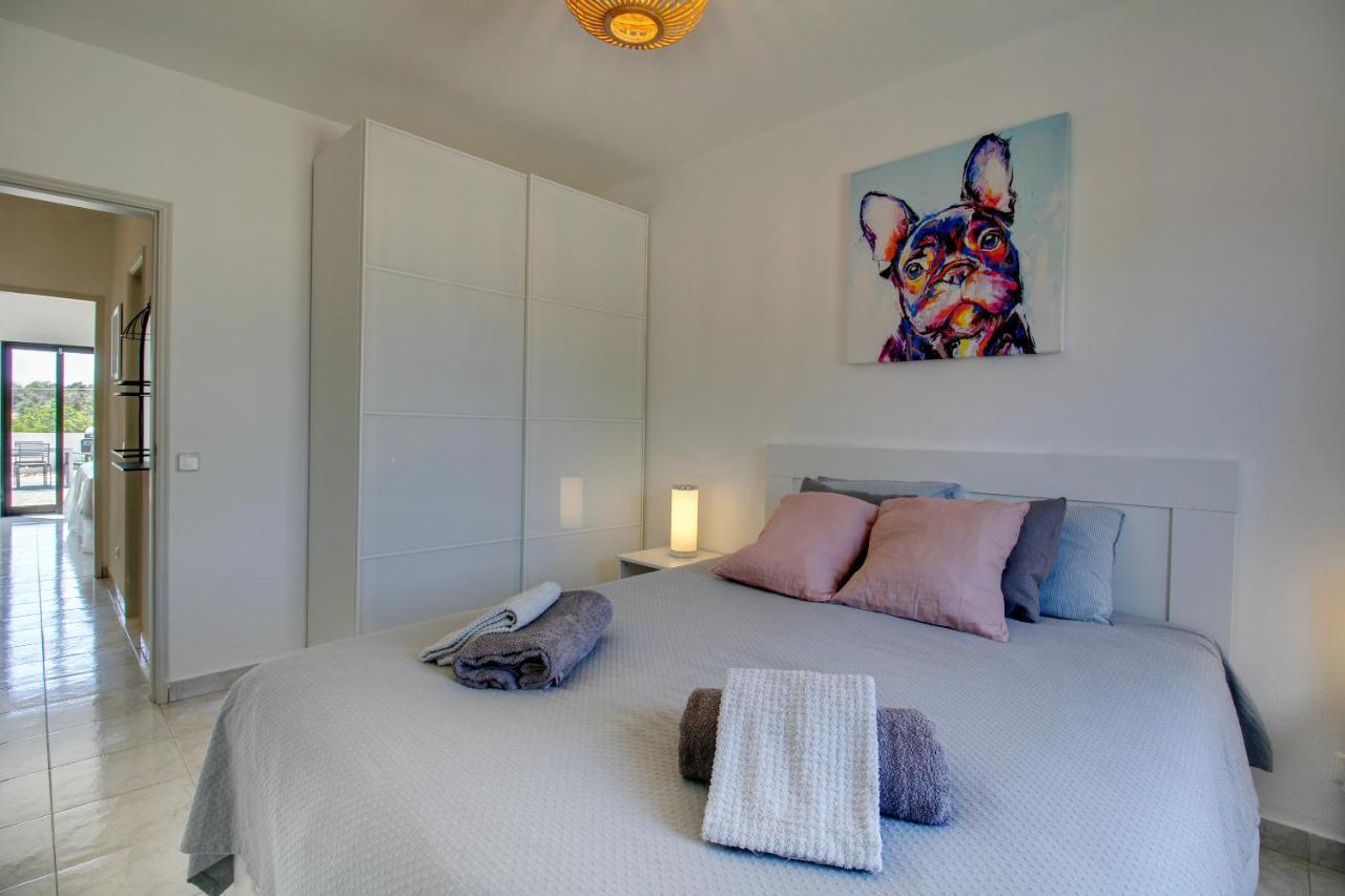 Casa Carla Appartement Armação de Pêra Buitenkant foto