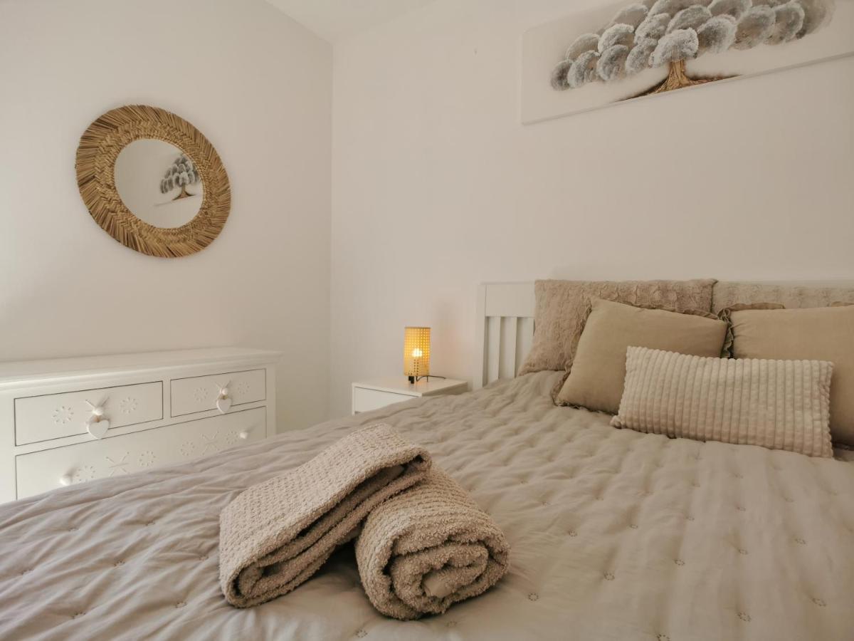Casa Carla Appartement Armação de Pêra Buitenkant foto