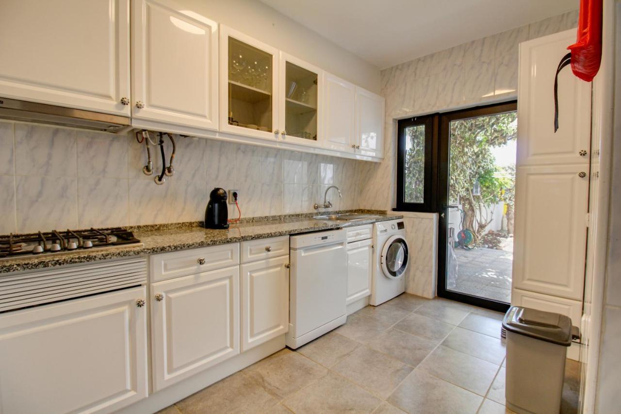 Casa Carla Appartement Armação de Pêra Buitenkant foto