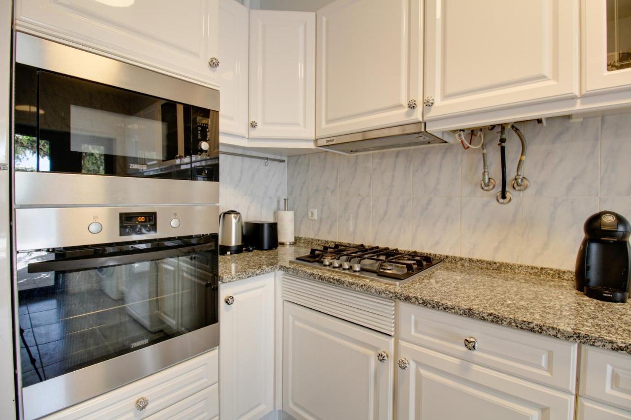 Casa Carla Appartement Armação de Pêra Buitenkant foto