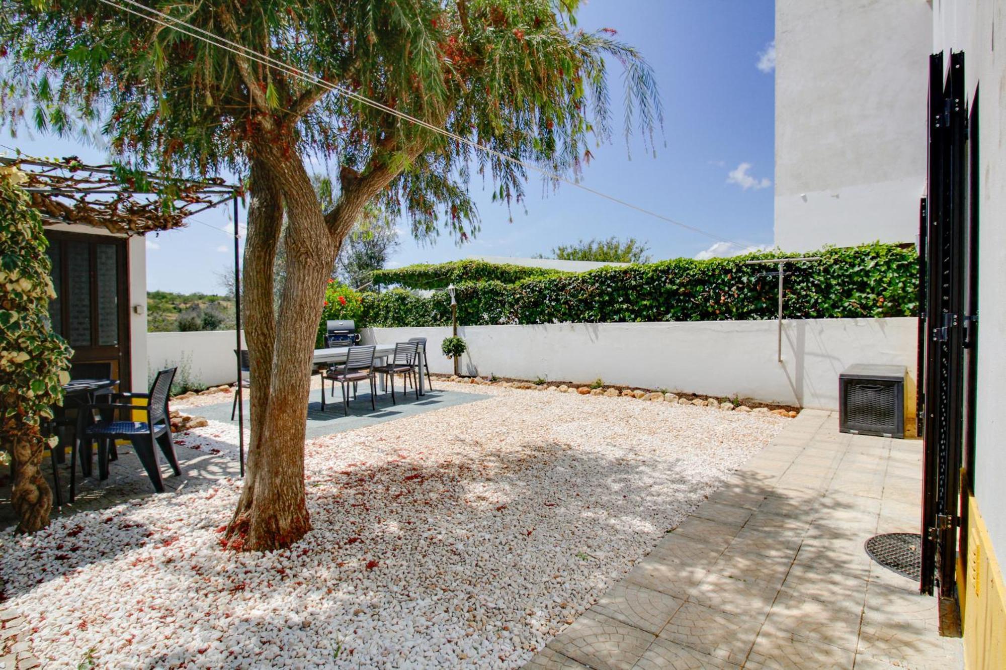 Casa Carla Appartement Armação de Pêra Buitenkant foto